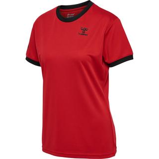 Hummel  maglia da q4 poly 