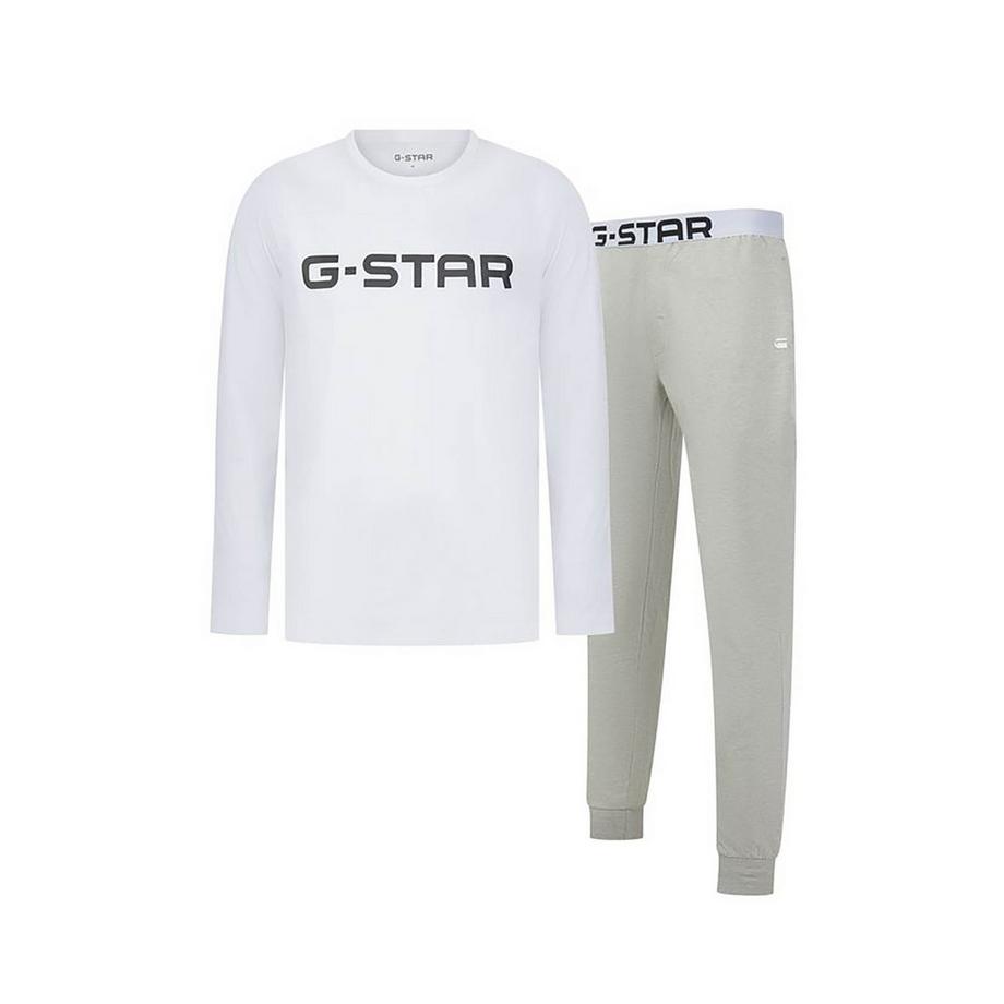 G-STAR Stone Bequem sitzender Pyjama  