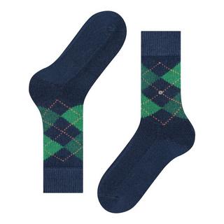 Burlington  socken preston 