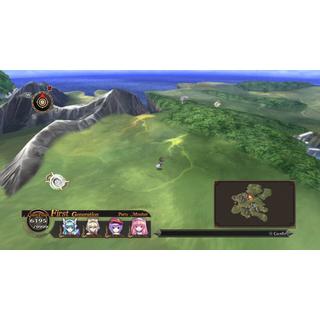 Ghostlight  Record of Agarest War 2 