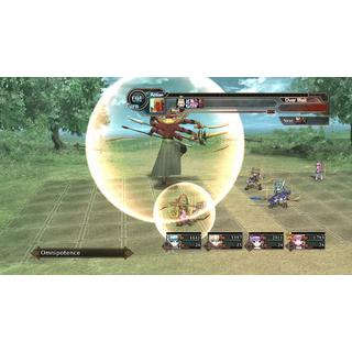 Ghostlight  Record of Agarest War 2 