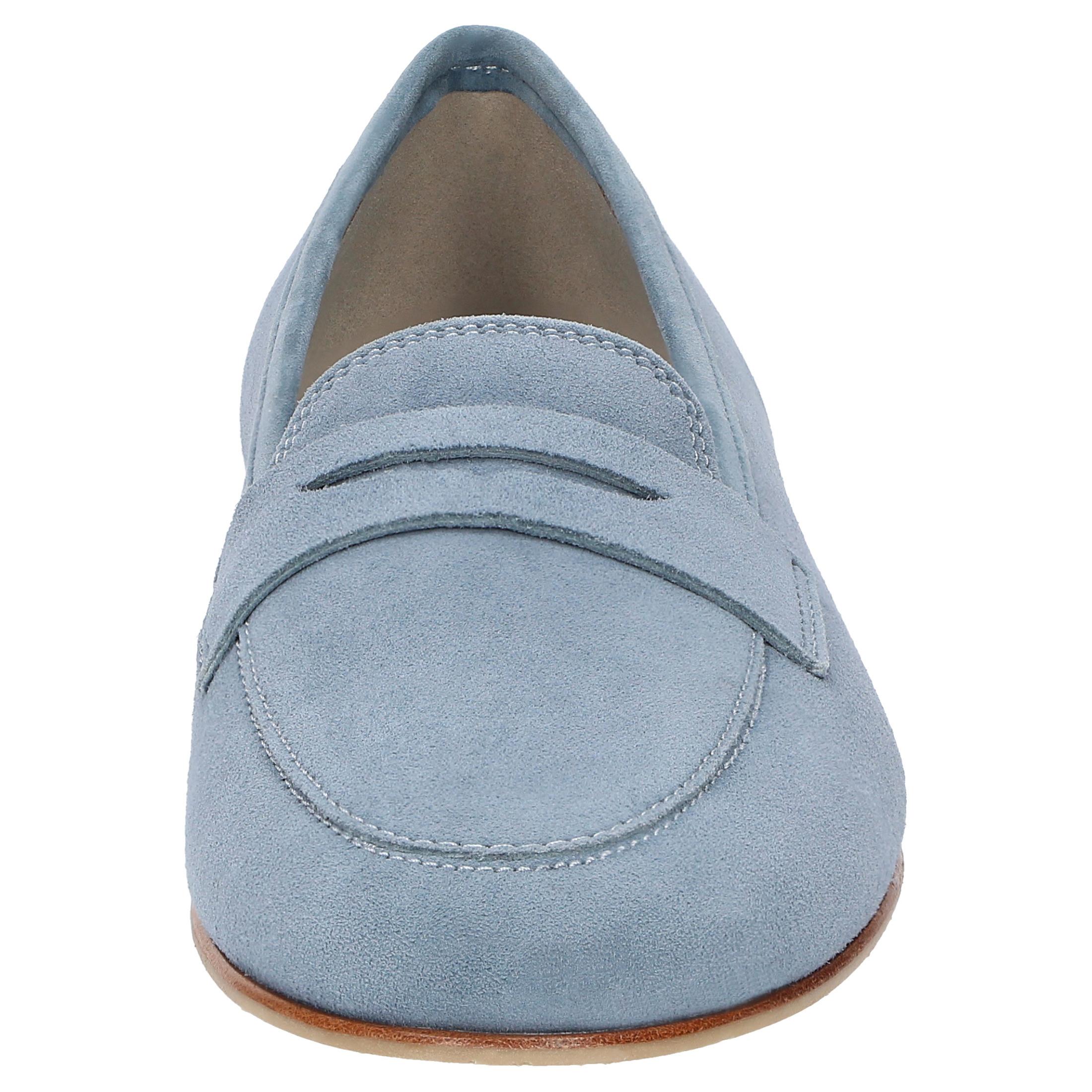 Sioux  Slipper Rilonka-700 