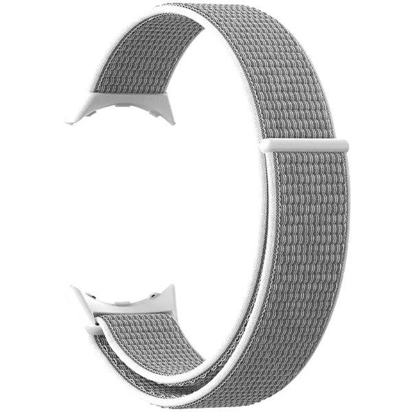 Avizar  Google Pixel Watch Nylon Armband 