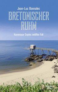 Bretonischer Ruhm Bannalec, Jean-Luc Copertina rigida 