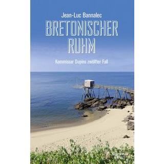 Bretonischer Ruhm Bannalec, Jean-Luc Copertina rigida 