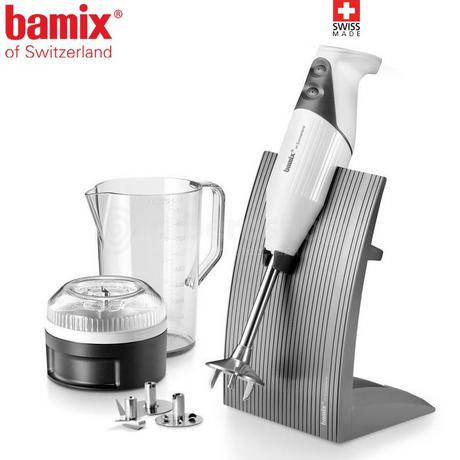 bamix Swissline  