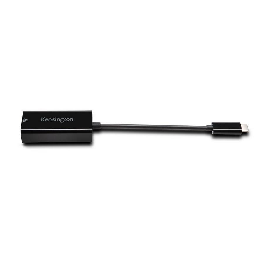Kensington  Adaptateur USB-C vers Gigabit Ethernet CA1100E 