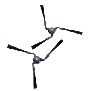 Miele RX-SB 2 Seitenbürsten (2 -Teilig)  