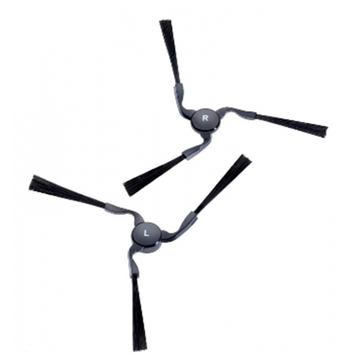 RX-SB 2 Seitenbürsten (2 -Teilig)