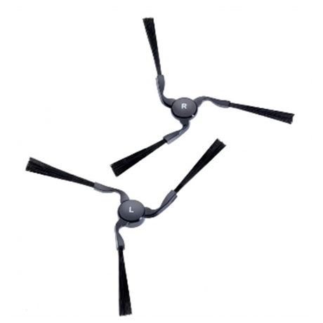 Miele RX-SB 2 Seitenbürsten (2 -Teilig)  