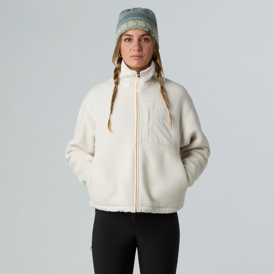 THE NORTH FACE  W YUMIORI FULL Z IP-M 