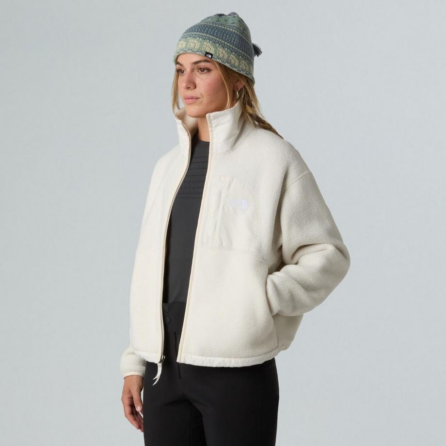 THE NORTH FACE  W YUMIORI FULL Z IP-M 