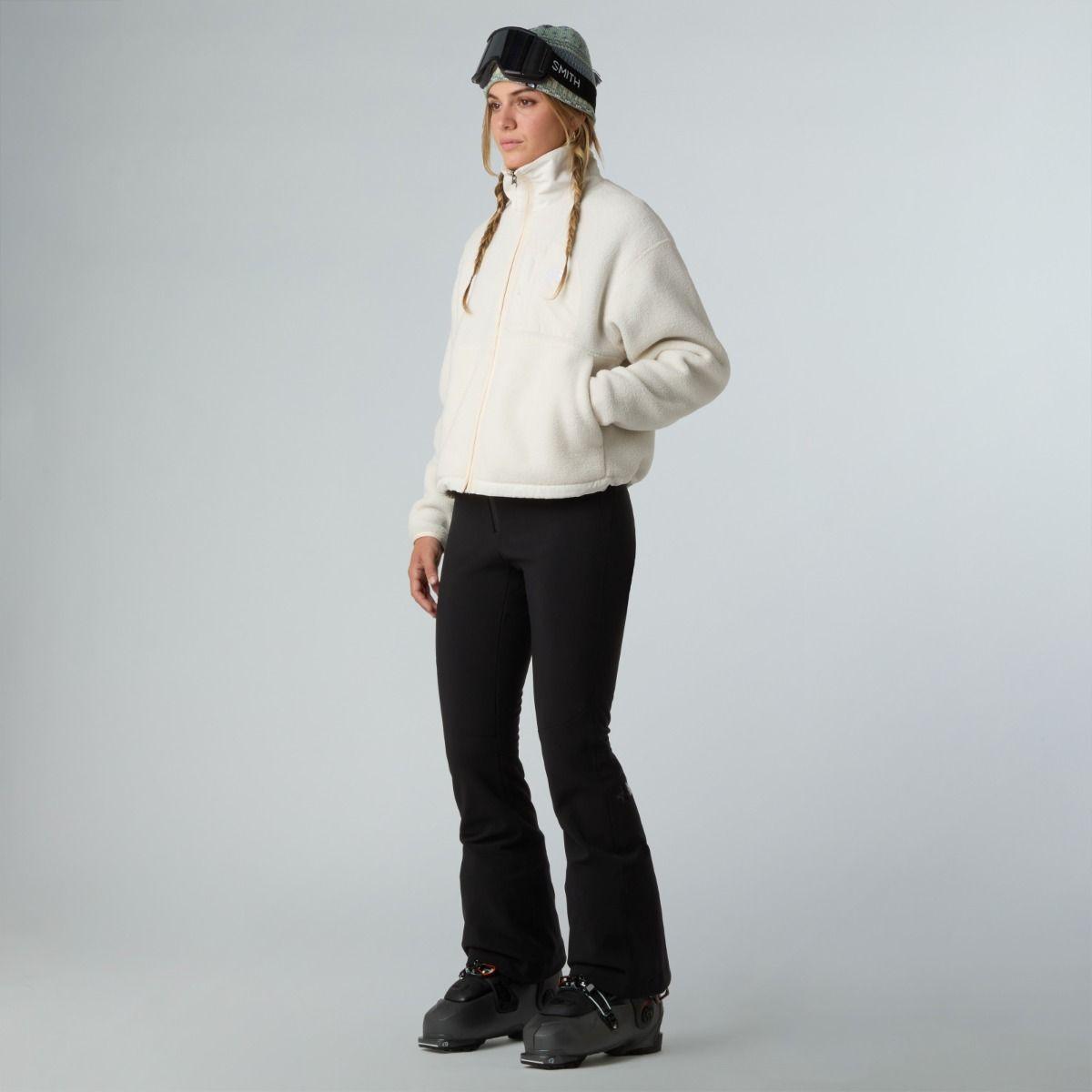 THE NORTH FACE  W YUMIORI FULL Z IP 