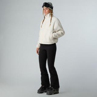 THE NORTH FACE  W YUMIORI FULL Z IP 