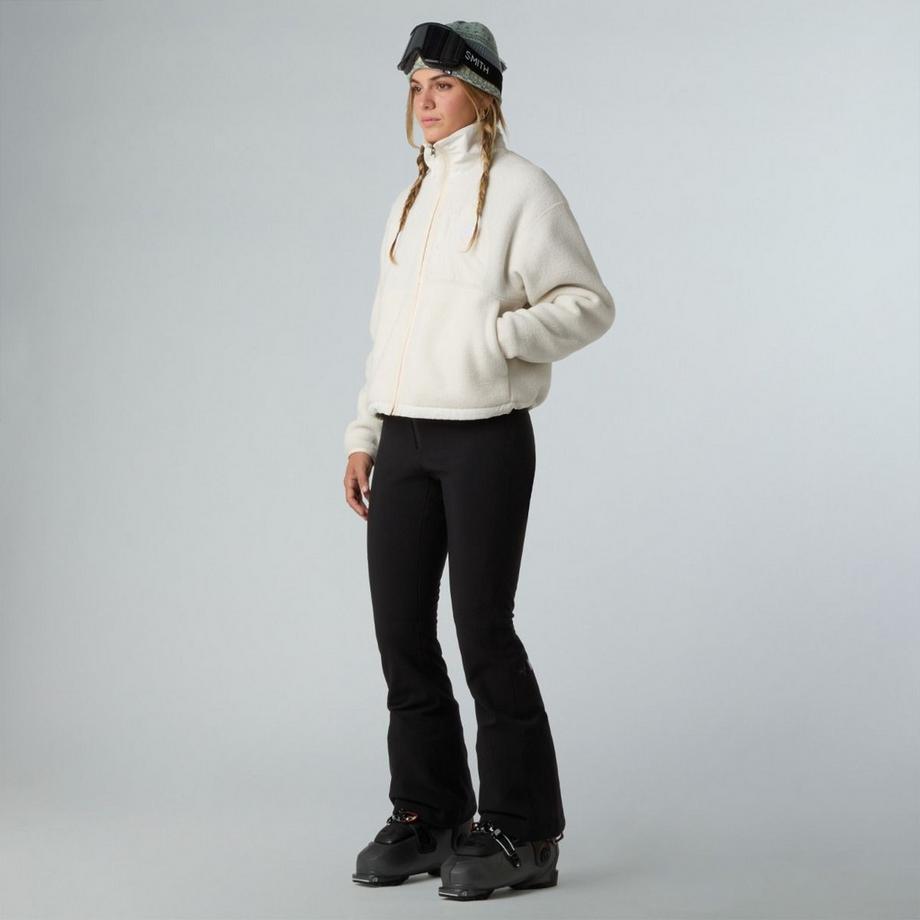 THE NORTH FACE  W YUMIORI FULL Z IP-M 