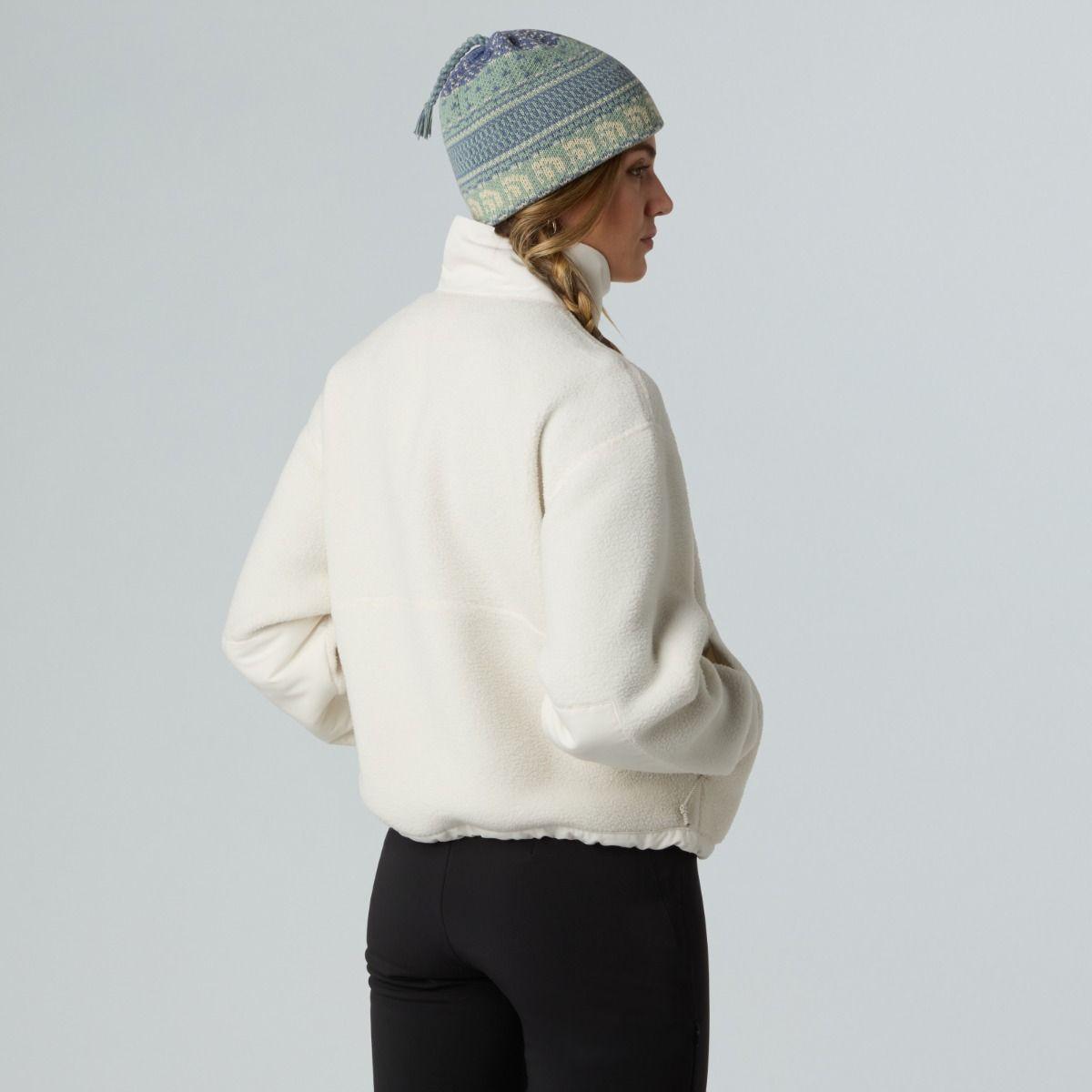 THE NORTH FACE  W YUMIORI FULL Z IP 