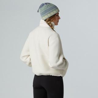 THE NORTH FACE  W YUMIORI FULL Z IP 