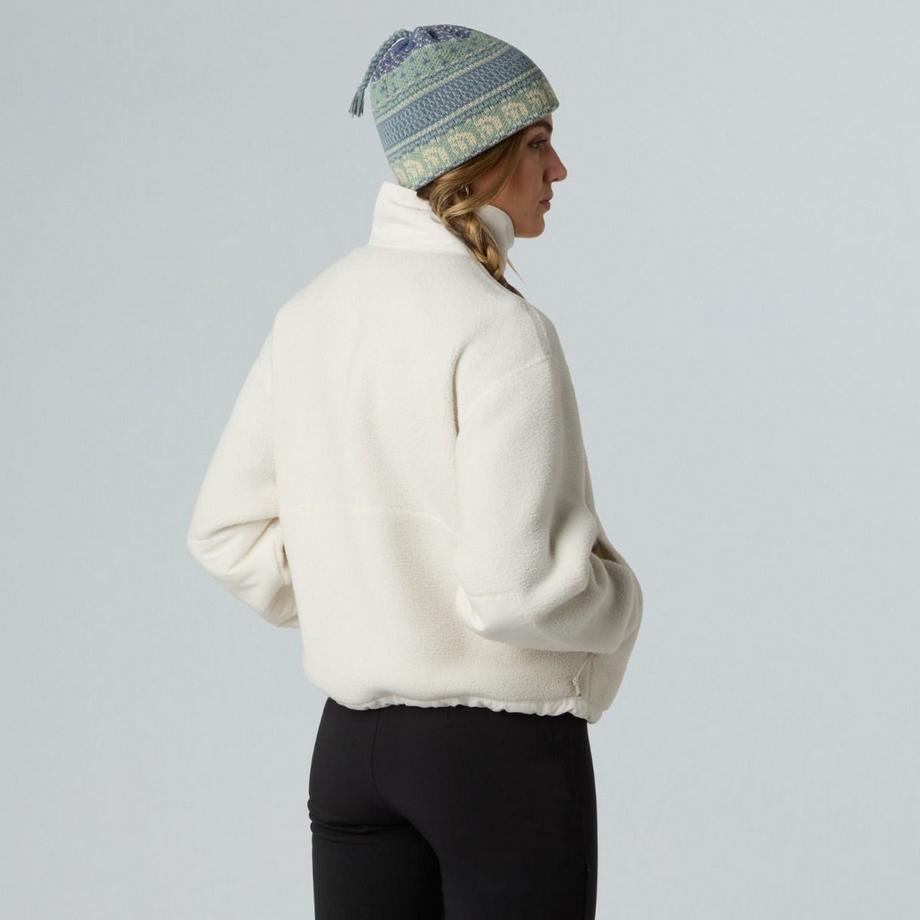 THE NORTH FACE  W YUMIORI FULL Z IP-M 