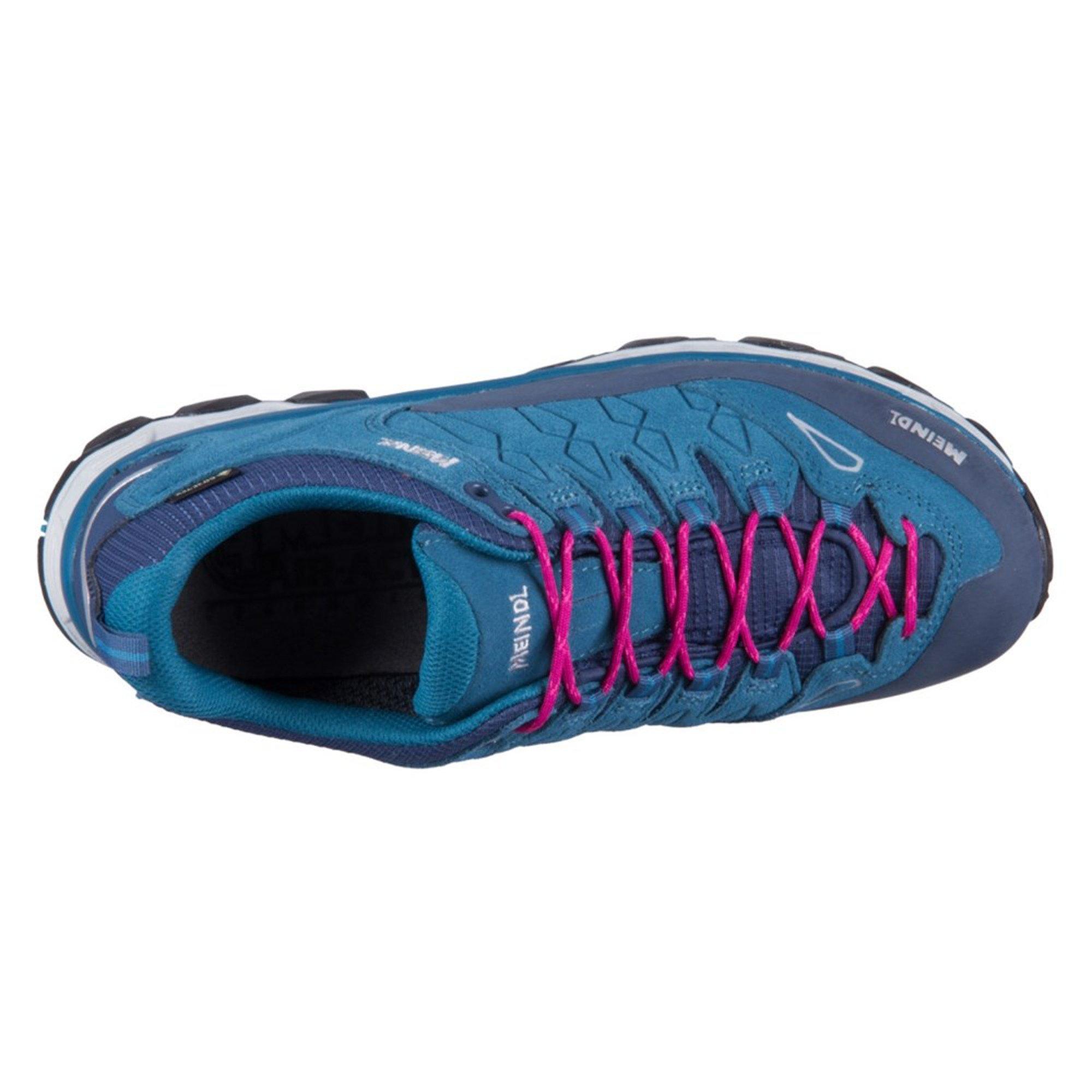 MEINDL  damen-wanderschuhe lite trail lady gtx 