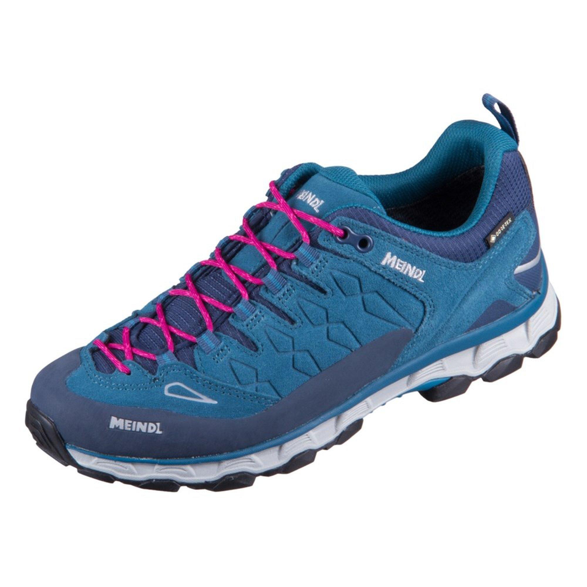 MEINDL  scarpe da trekking da lite trail lady gtx 