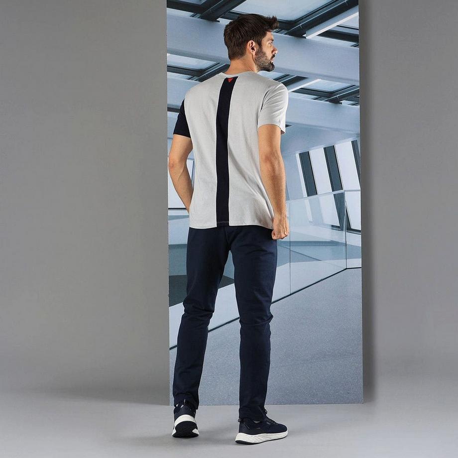 CMP Color Block T-Shirt  