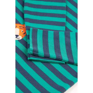 frugi  Kleinkinder Shirt Streifen 