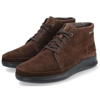 Mephisto  Jeffrey - Bottines suede 