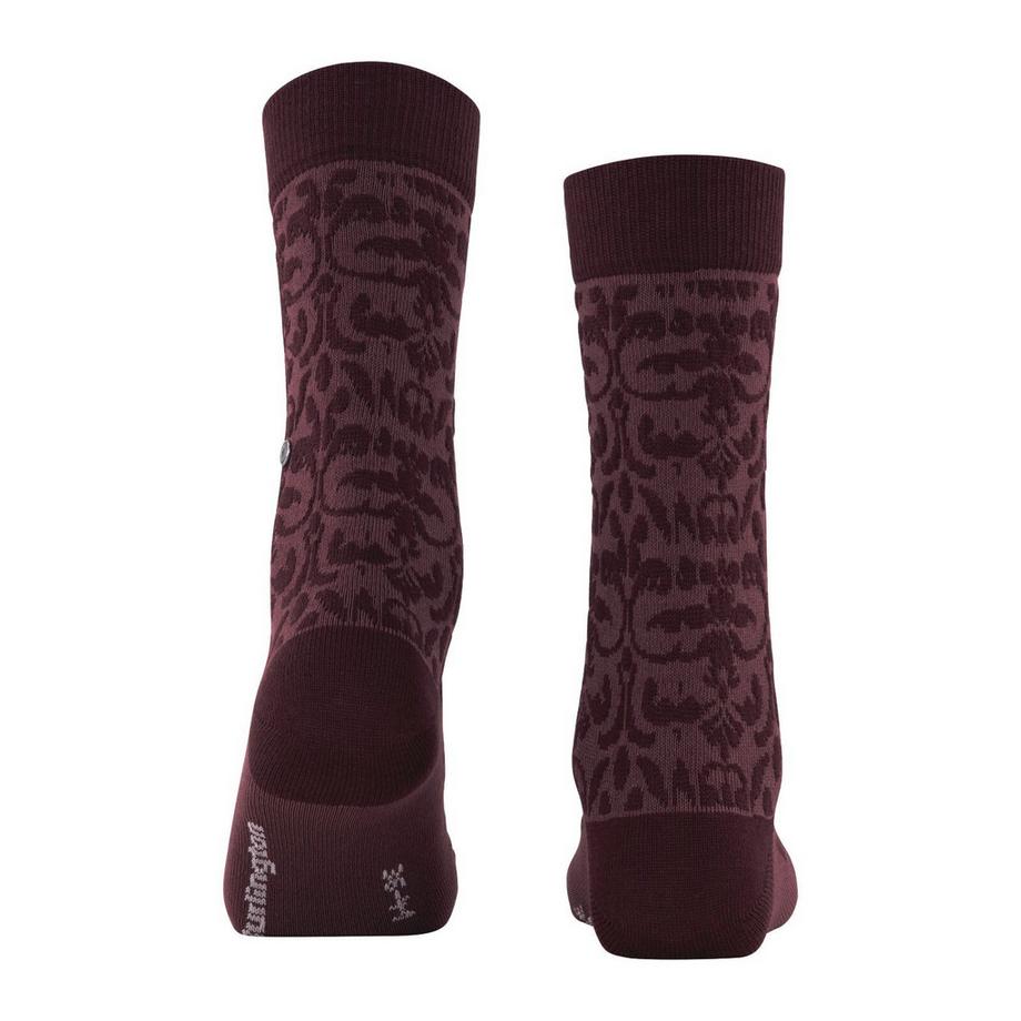 Burlington Chaussettes Ornamental  