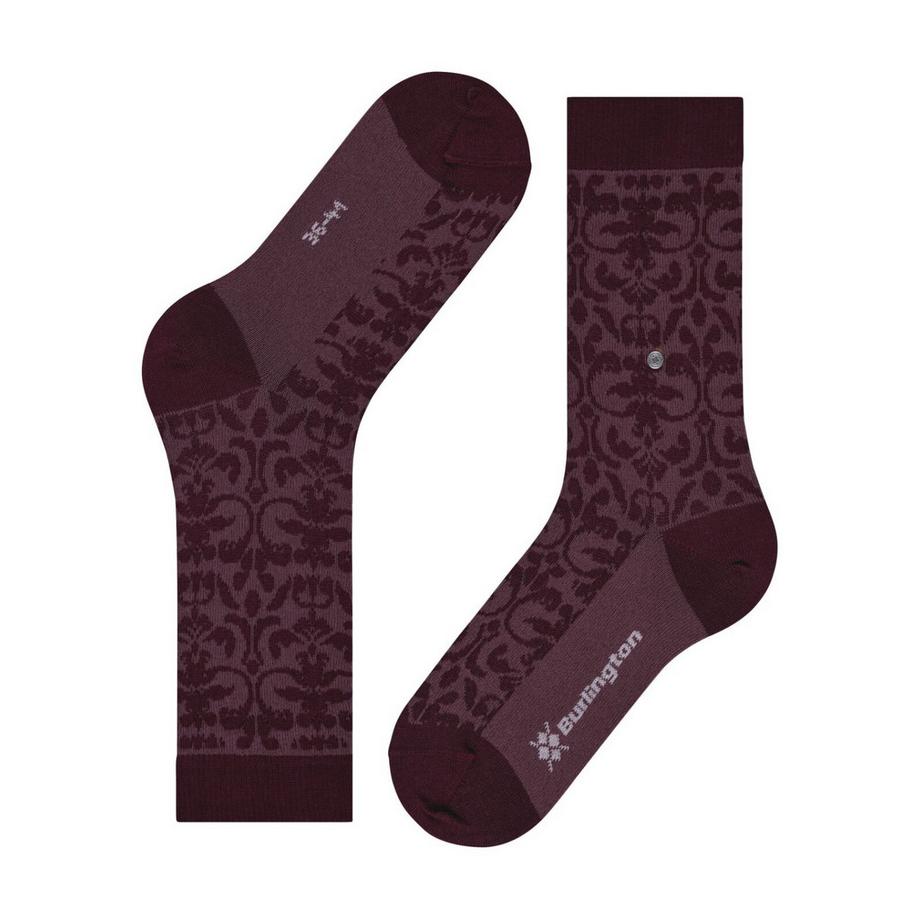 Burlington Chaussettes Ornamental  