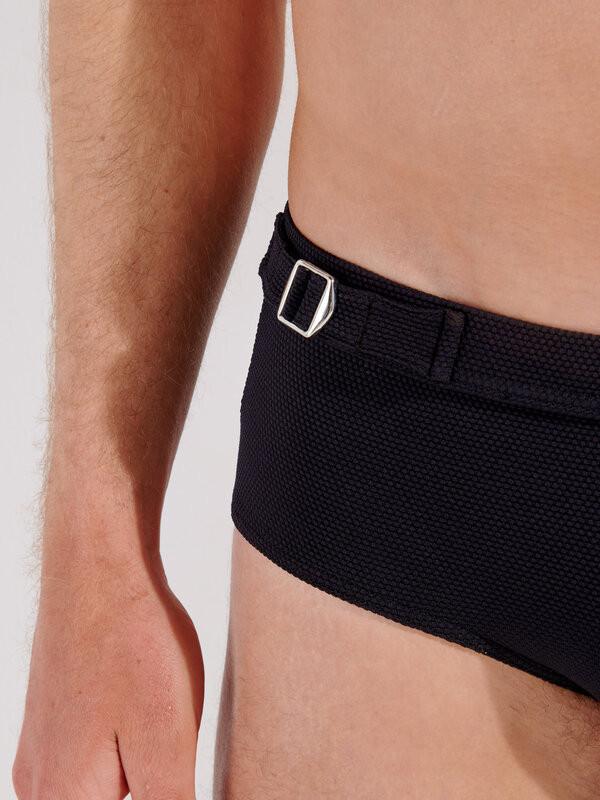 HOM Heritage Slip da bagno  