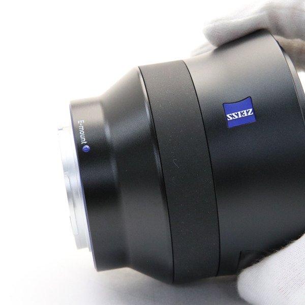 Image of Carl Zeiss Carl Zeiss Batis 2.8/18 (E-Mount) - ONE SIZE