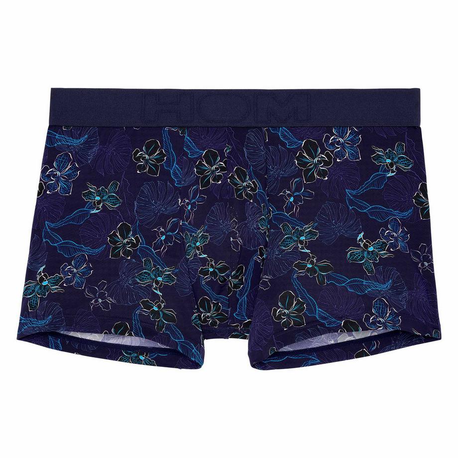 HOM Stretch Boxer Briefs Maldives  