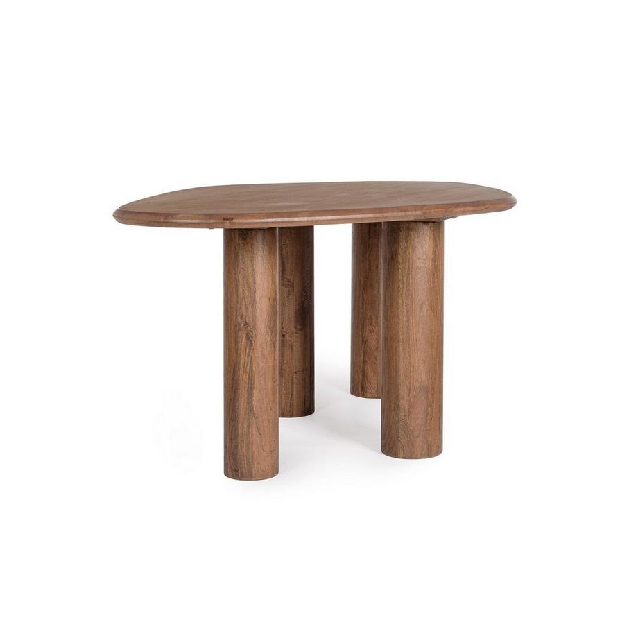 mutoni Tavolo da pranzo Sanat 200x120  