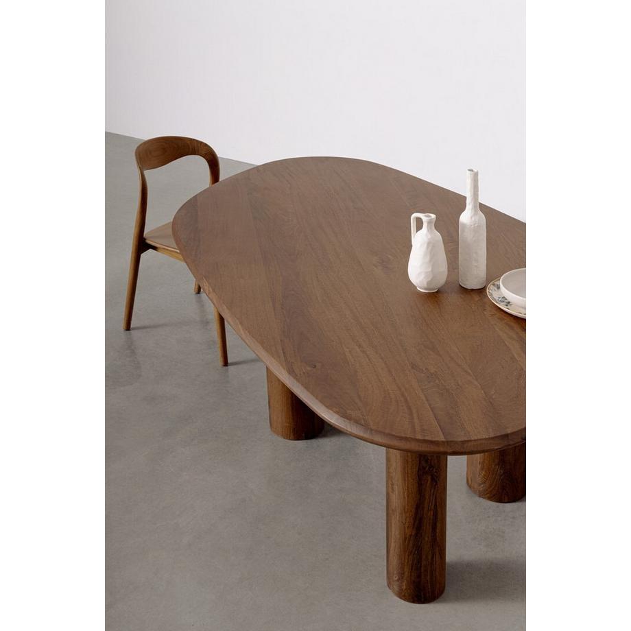 mutoni Tavolo da pranzo Sanat 200x120  