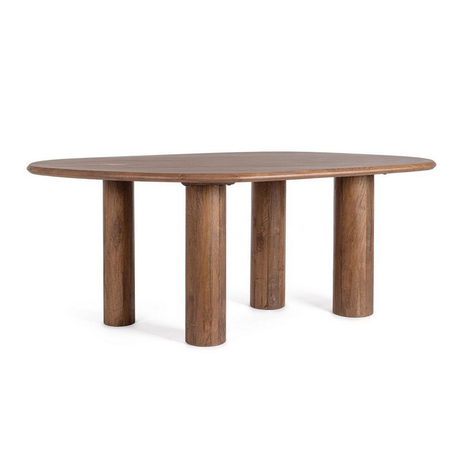 mutoni Tavolo da pranzo Sanat 200x120  