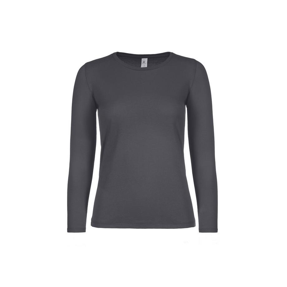 Langarmshirt #e150