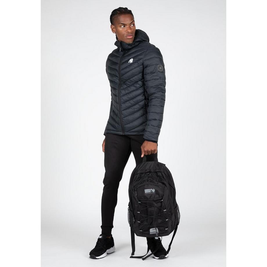 Gorilla Wear Piumino Osborn  