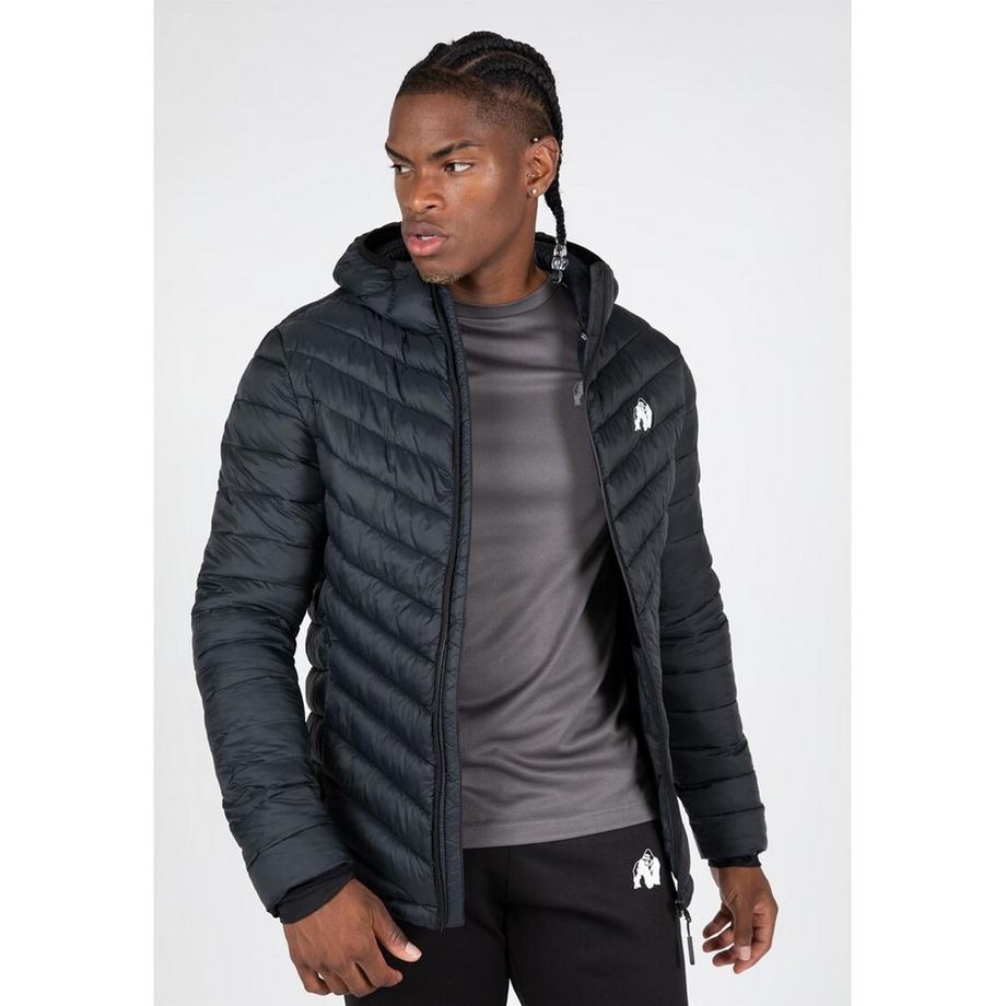 Gorilla Wear Piumino Osborn  