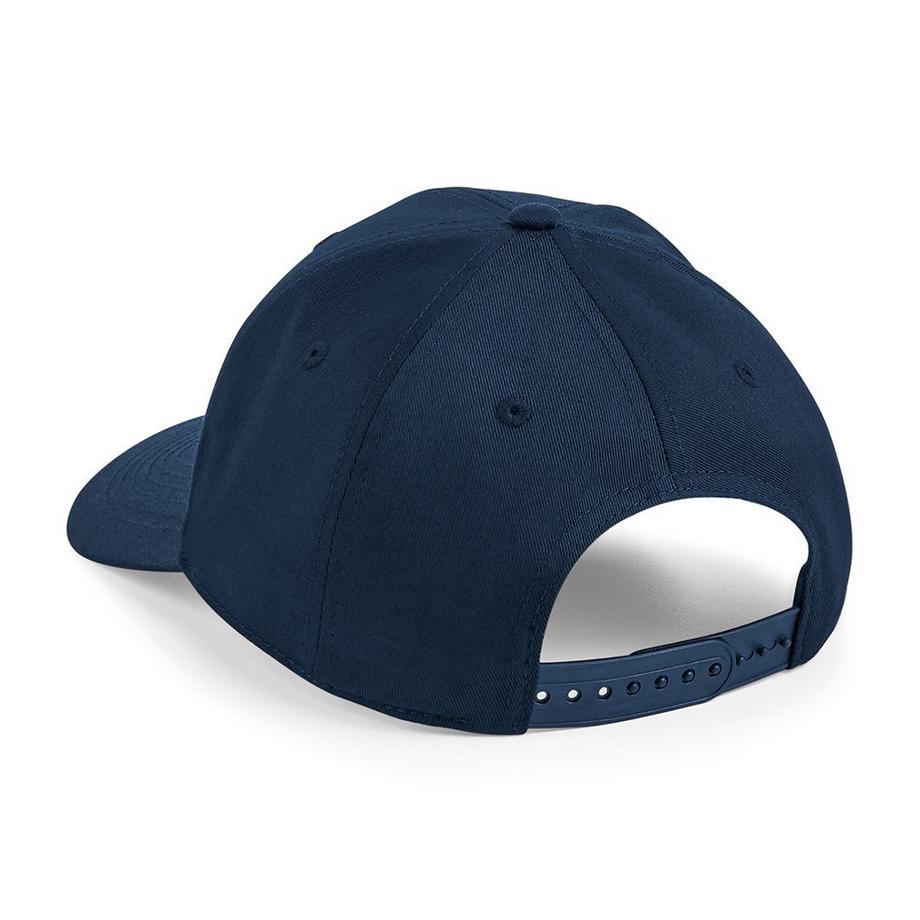 Beechfield Casquette 6 Panneaux Snapback Urbanwear  