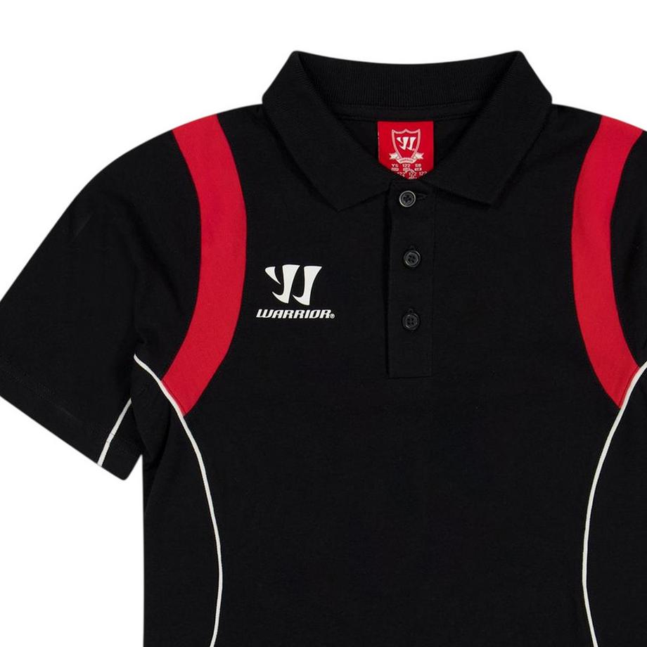 Warrior  Polo Entraînement 