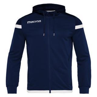 macron  veste eadesy 