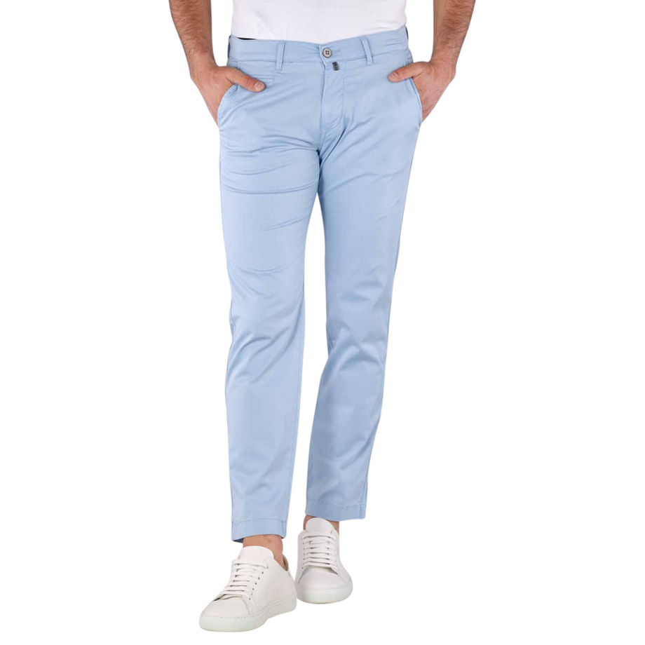 Lyon Chino Tapered Fit Light