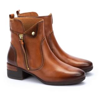 Pikolinos  Malaga - Bottines cuir 