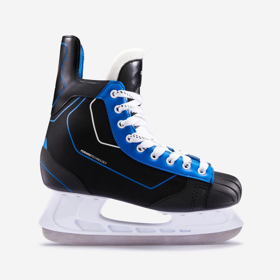 OROKS  Pattini da hockey su ghiaccio principianti 