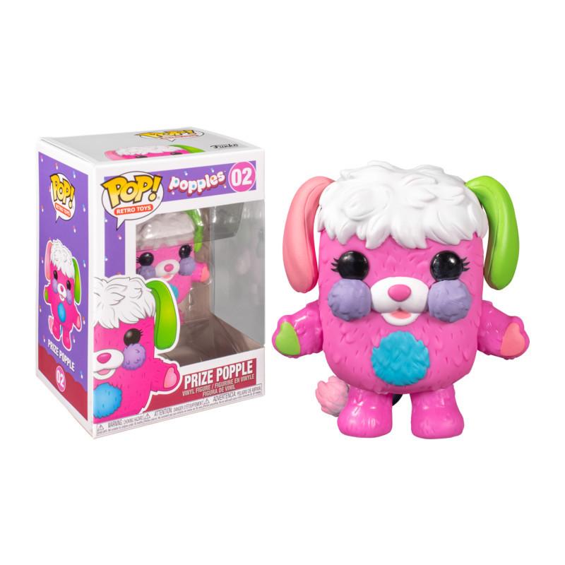 Funko  Popples POP! TV Vinyl Figuren Popple   Sortiment 