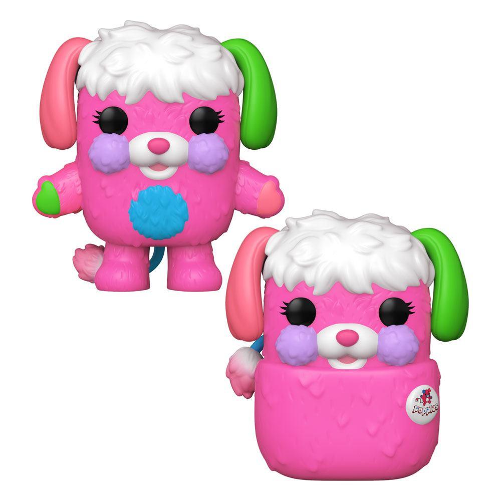 Funko  Popples POP! TV Vinyl Figuren Popple   Sortiment 