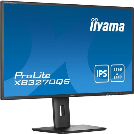 Iiyama  Monitor ProLite XB3270QS-B5 