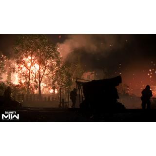 ACTIVISION  Activision Call of Duty: Modern Warfare II Standard Italien PlayStation 4 