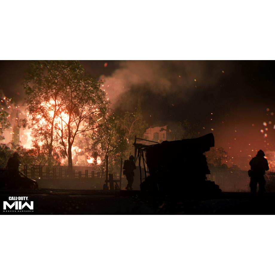 ACTIVISION  Activision Call of Duty: Modern Warfare II Standard Italienisch PlayStation 4 