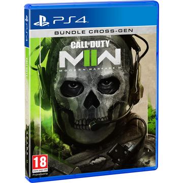 Activision Call of Duty: Modern Warfare II Standard Italienisch PlayStation 4